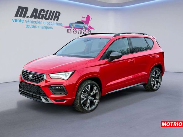 Seat Ateca 2.0 TDI DSG FR 110 kW image number 1