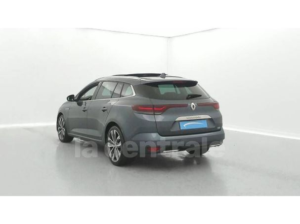 Renault Megane TCe 140 103 kW image number 4