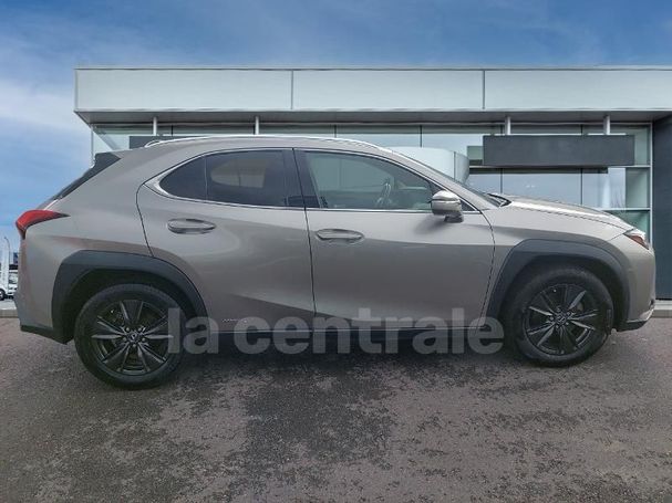 Lexus UX 136 kW image number 19