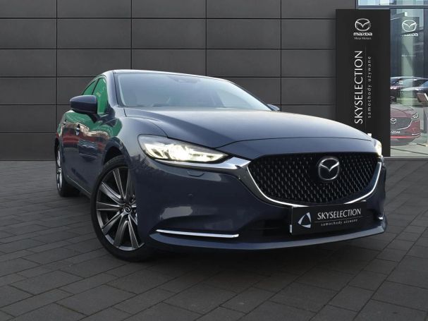 Mazda 6 143 kW image number 2