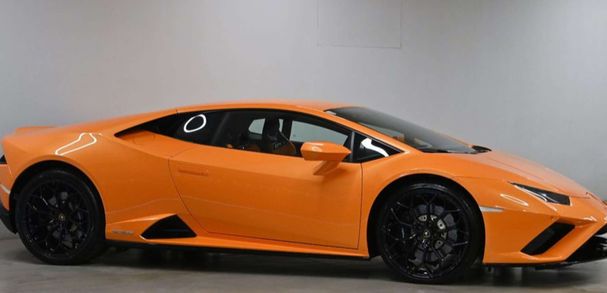 Lamborghini Huracan 449 kW image number 7