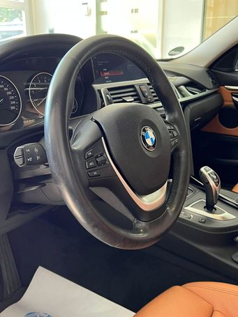 BMW 430i xDrive Sport Line 185 kW image number 6