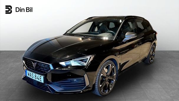 Cupra Leon ST e-Hybrid 182 kW image number 1