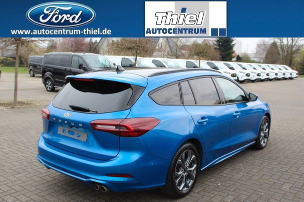 Ford Focus 1.0 ST-Line 92 kW image number 7