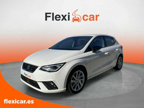 Seat Ibiza 1.0 TSI FR 81 kW image number 1