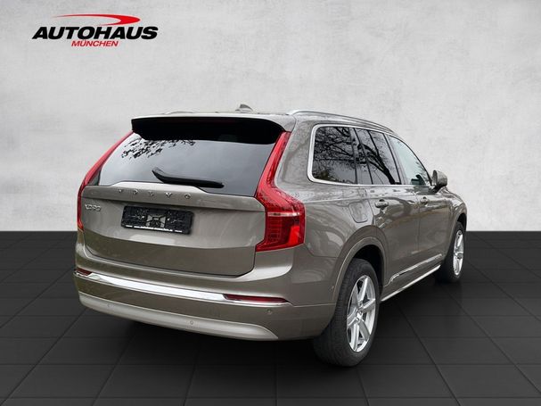 Volvo XC90 Recharge AWD Inscription 288 kW image number 4