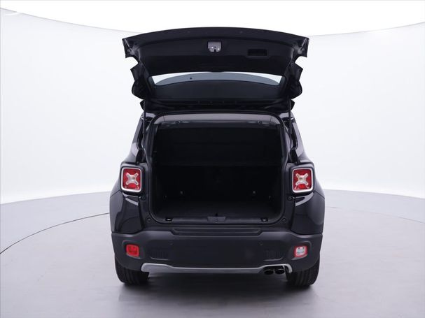 Jeep Renegade 1.4 Limited 103 kW image number 9