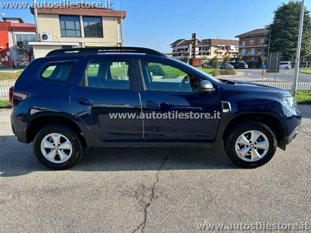 Dacia Duster TCe 100 74 kW image number 7