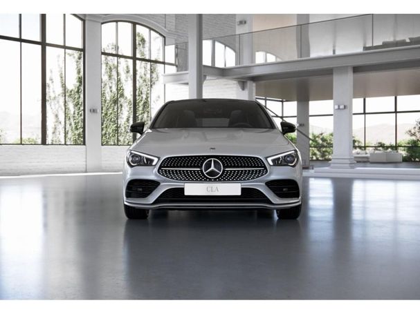 Mercedes-Benz CLA 250 Shooting Brake CLA 250 AMG 165 kW image number 1