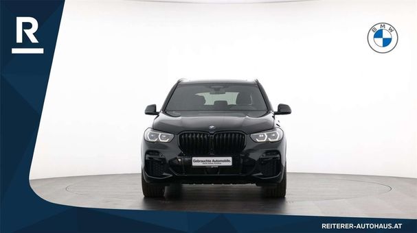 BMW X5 45e xDrive 290 kW image number 10