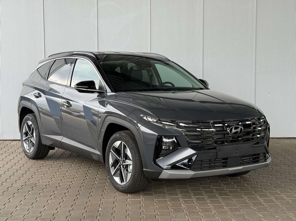 Hyundai Tucson 1.6 T-GDI N 158 kW image number 2