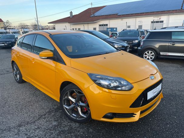 Ford Focus 2.0 ST 184 kW image number 2