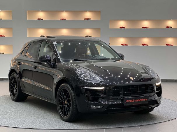 Porsche Macan GTS 265 kW image number 2