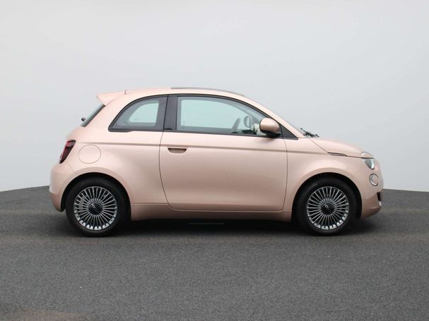 Fiat 500 e 42 kWh 87 kW image number 6