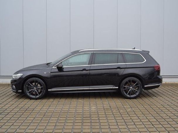 Volkswagen Passat Variant 2.0 TSI DSG 4Motion 200 kW image number 5