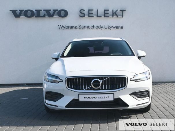 Volvo V60 140 kW image number 4