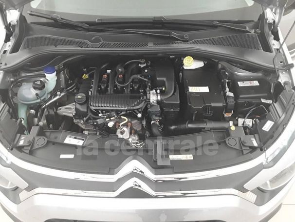 Citroen C3 Pure Tech 83 S&S Shine 61 kW image number 12