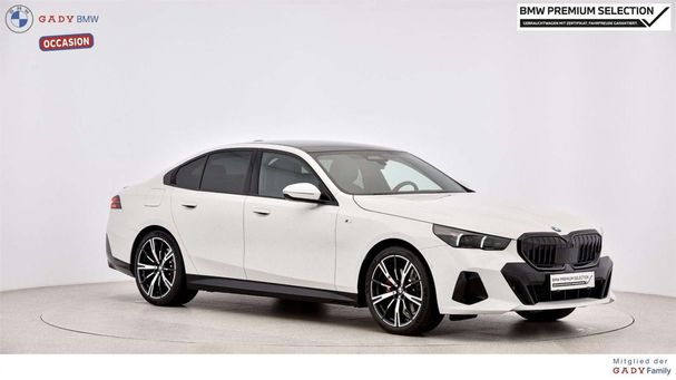 BMW 520d xDrive 145 kW image number 2