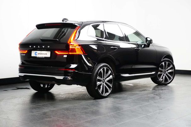 Volvo XC60 T6 Plus Bright AWD 293 kW image number 4