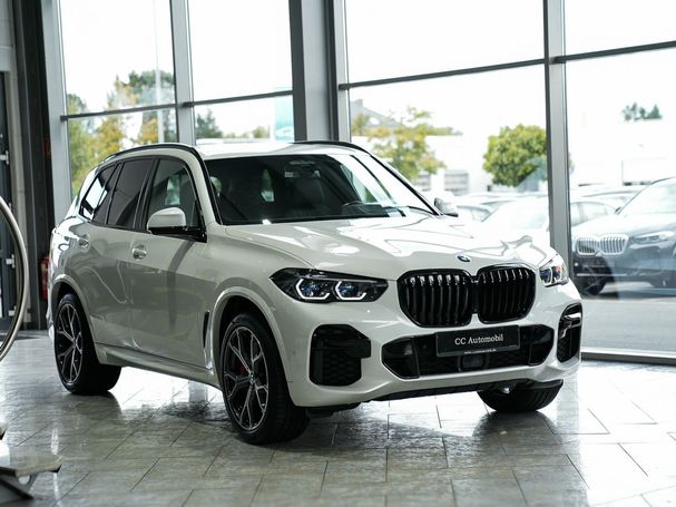 BMW X5 xDrive40d 250 kW image number 5