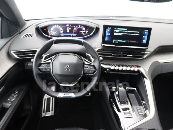 Peugeot 3008 PureTech 130 EAT8 S&S 96 kW image number 19