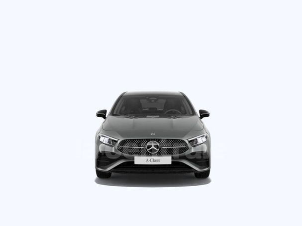 Mercedes-Benz A 200 d 8G-DCT Line 110 kW image number 5