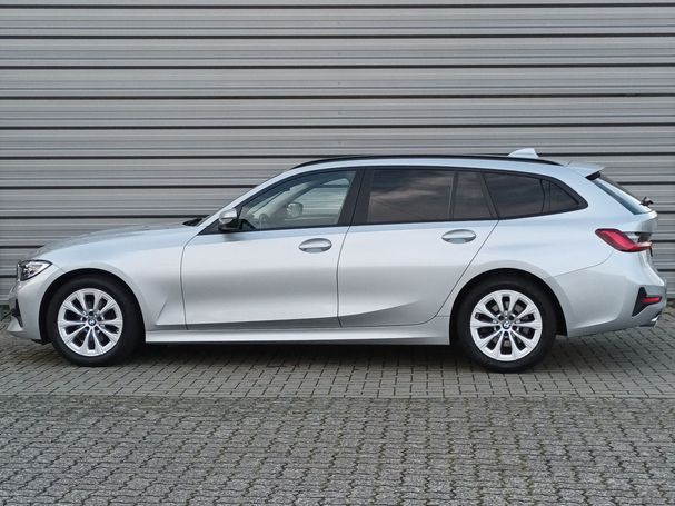 BMW 318d Touring 110 kW image number 5