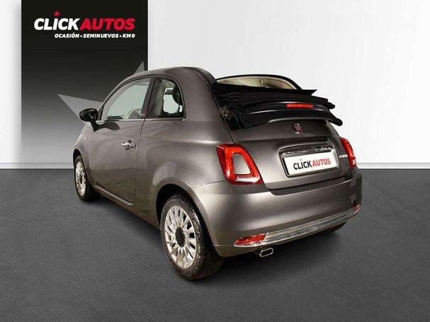 Fiat 500C 51 kW image number 4