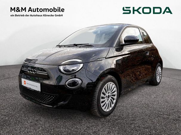 Fiat 500 e 70 kW image number 1