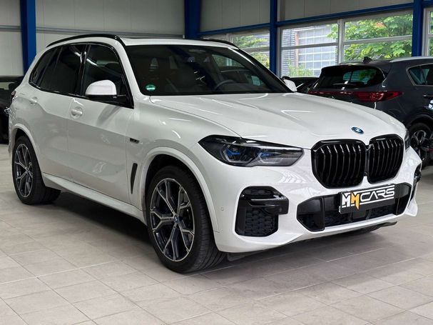 BMW X5 45e xDrive 290 kW image number 2