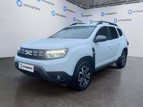 Dacia Duster 96 kW image number 1