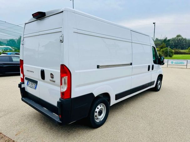 Fiat Ducato 140 103 kW image number 3