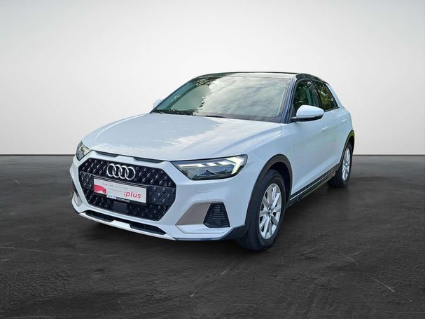 Audi A1 30 TFSI 85 kW image number 1