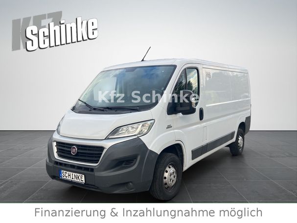 Fiat Ducato 150 109 kW image number 1