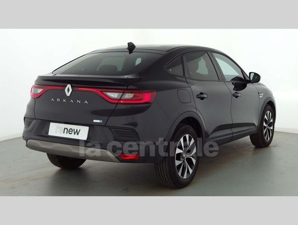 Renault Arkana 1.6 E-Tech 107 kW image number 4