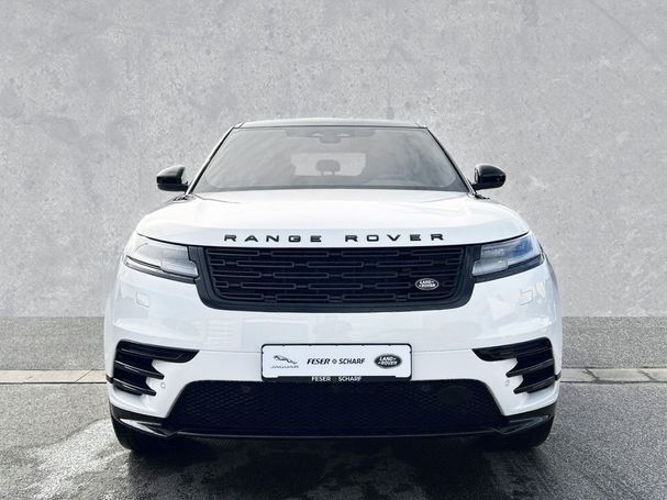 Land Rover Range Rover Velar P400e S 297 kW image number 8