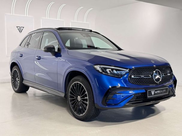 Mercedes-Benz GLC 300 de 4Matic 245 kW image number 2