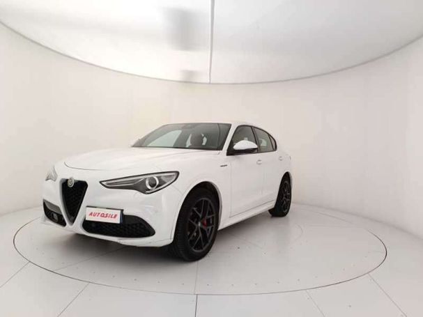 Alfa Romeo Stelvio 2.2 Q4 154 kW image number 1