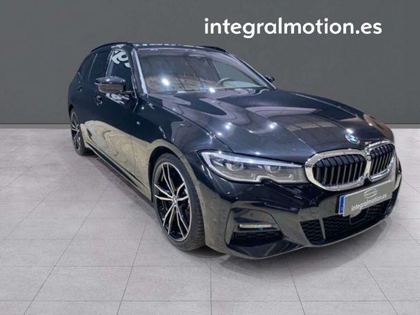 BMW 330d Touring 210 kW image number 3