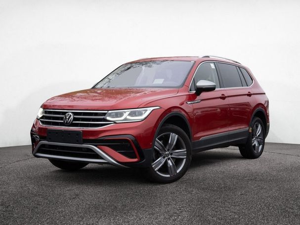 Volkswagen Tiguan Allspace 2.0 TSI DSG 4Motion 140 kW image number 1