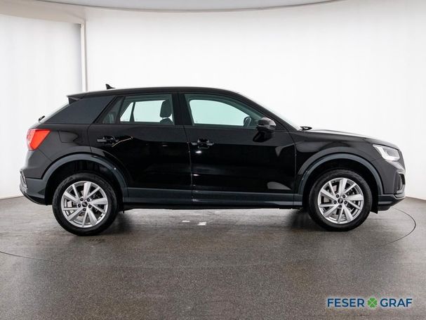 Audi Q2 40 TFSI quattro S tronic Advanced 140 kW image number 15