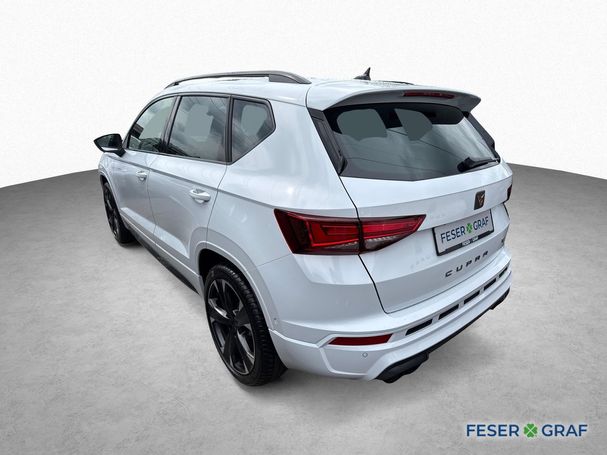 Cupra Ateca 2.0 TSI DSG 4Drive 221 kW image number 6