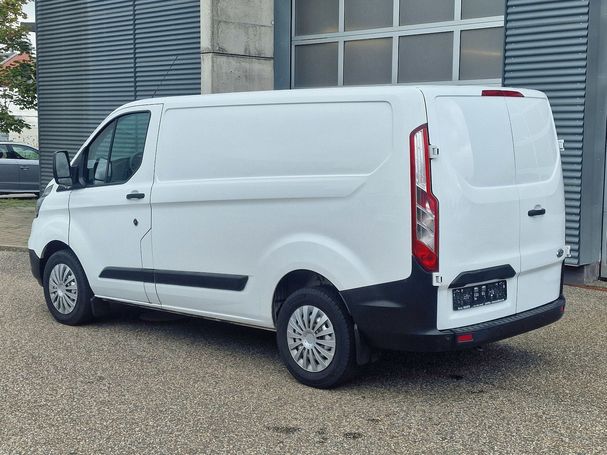 Ford Transit Custom 77 kW image number 5