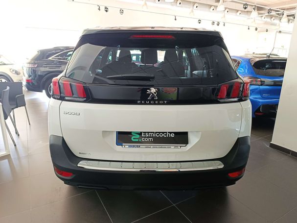 Peugeot 5008 Allure 88 kW image number 4