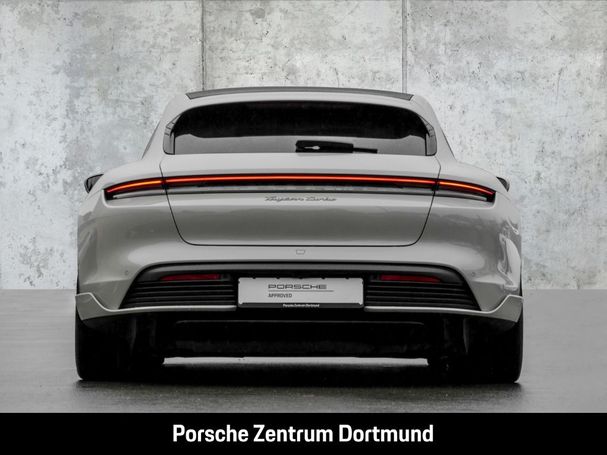 Porsche Taycan Turbo Sport Turismo 500 kW image number 6