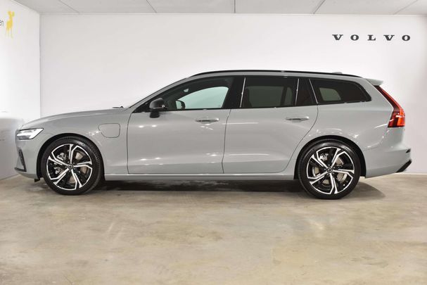 Volvo V60 T6 Recharge AWD Plus 257 kW image number 7