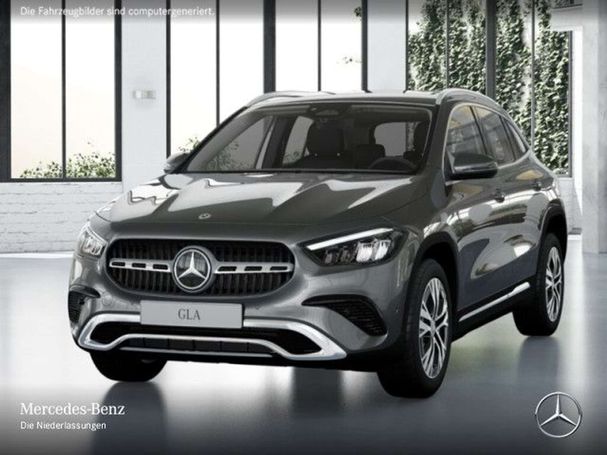 Mercedes-Benz GLA 200 120 kW image number 2