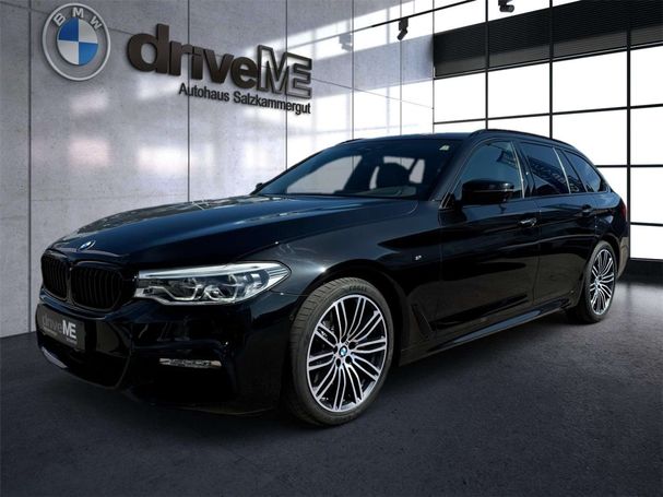 BMW 530d Touring xDrive 195 kW image number 2