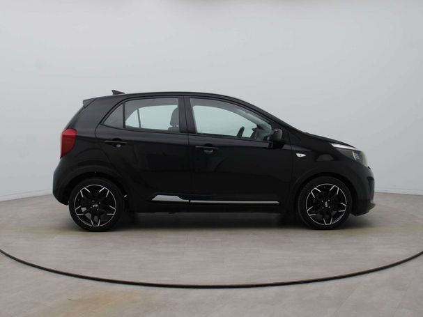 Kia Picanto 49 kW image number 22