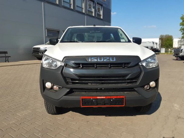 Isuzu D-Max 120 kW image number 5